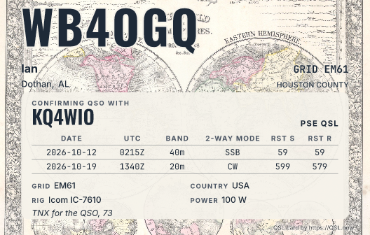 Antique world map in hemispheres as a card with the data panel