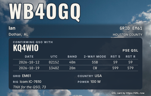 White clouds in blue sky as a card with the data panel