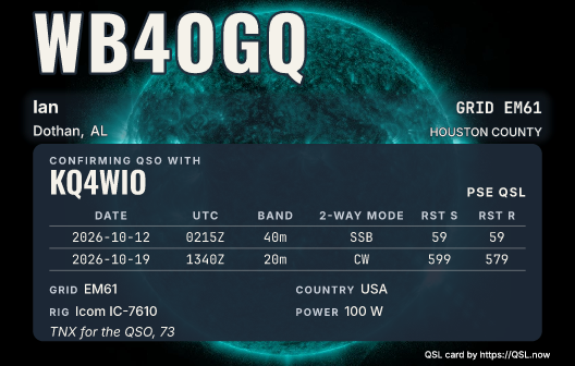 Sun with solar flare in teal as a card with the data panel