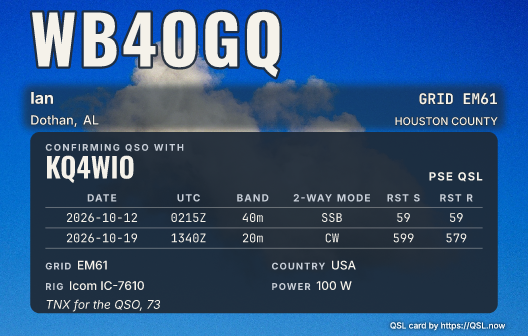 Single cloud in blue sky as a card with the data panel