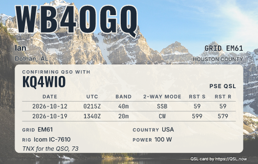 Snowy rocky peaks above a lake as a card with the data panel