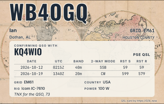 Antique double hemisphere world map as a card with the data panel