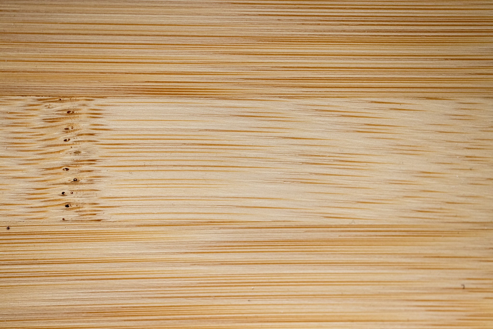 Light bamboo wood grain, full size